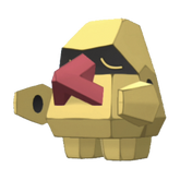 Buy Nosepass in Brilliant Diamond & Shining Pearl